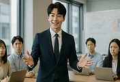상사 앞에서는 열일하는 척, 뒤로는 업무 미루는 동료 - 어떻게 대처할까?