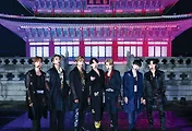 BTS 서울성지투어, 아미의 방탄투어 관광명소