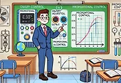 설비 비례제어운전이란? 썸네일