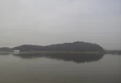 강서습지생태공원 봄풍경 및 조류관찰대 풍경(강서한강공원)