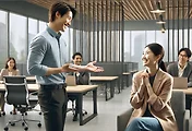 진정성 없는 칭찬이 부르는 역효과: 과한 칭찬이 오히려 독이 되는 이유