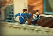 D.P(디피) 넷플릭스 웹드라마, 정해인의 아우라