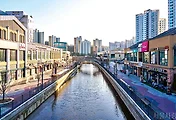수도권 지하철(김포골드라인, 5호선, 8호선)로 갈수 있는 가볼만한 서울 근교 나들이 장소