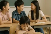 일부 교사의 말에 아이가 상처받았다면, 부모가 할 일