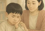 아이의 고집, 실수가 반복되는 진짜 이유와 감정 상하지 않는 훈육법
