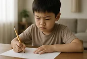 수학 공식을 외면하는 아이, 계속 틀리는데 왜 자기 방식만 고집할까?