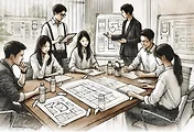 2025년 판교어 총정리 🚀 IT·스타트업 관련 이미지