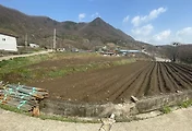 옥천군 안내면 월외리 주변환경 쾌적한 농지 소개 관련글 썸네일