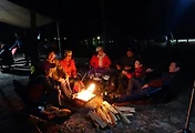 향골 사진 6