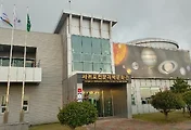 [제주여행] 제주도아이와가볼만한곳, 서귀포천문과학문화관에서 별자리 즐겨요