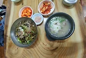 [강화도여행] 교동도 맛집 대풍식당