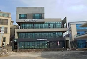 [협재해수욕장 카페] 스타벅스 제주협재점