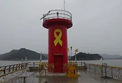 [진도여행]세월호의 아픔을 간직한 곳 진도항(팽목항)