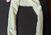 움직이는 토끼모자, 요즘 아이들에게 최고 인기 아이템이네요