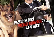 영화 미스터 주 : 사라진 VIP 2019, 코믹영화로 웃어요