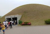 [경주여행] 경주 2박3일 여행코스 1일차, 천년신라 정복하기
