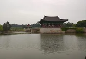 [경주여행] 경주 동궁과 월지(안압지) 이용정보(입장료, 주차장, 점등시간)