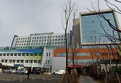 가톨릭대학교 부천성모병원 진료시간/주차장/셔틀버스/ 면회시간
