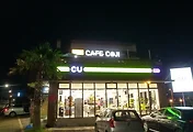 [제주여행]성산일출봉 카페 추천, 카페코지(Cafe COJI) 자연을 담은 베이커리카페