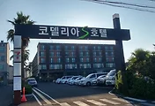 코델리아S호텔 이용후기, 제주도 수영장있는호텔