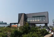 성산일출봉 전망이 좋은 카페, 스타벅스 제주성산DT점