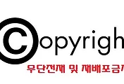 인터넷저작권, '무단전재, 재배포금지' 그리고 CCL 알아보기