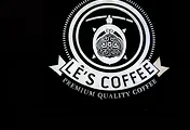 베트남 하노이 쇼핑센터, Le's Coffee의 족제비똥 커피(Gourmet Weasel)