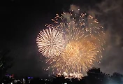 서울세계불꽃축제(여의도불꽃축제) 이모저모, 서울의 가을밤을 수놓다