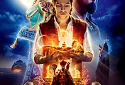 영화 '알라딘' 후기(알라딘 4dX 2D 관람)