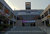 포항공대 캠퍼스 투어