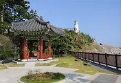 부산 해운대 동백섬(동백공원) 및 누리마루 APEC하우스 산책