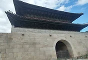 흥인지문(동대문) 풍경, 대한민국 보물1호