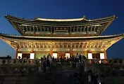 경복궁 야간개장, 너무나 아름다운 조선본궁 총정리합니다