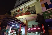 [베트남 하노이호텔] 하노이 사울호텔(Hanoi Sahul Hotel) 4성급호텔 이용후기