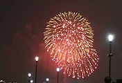 여의도 불꽃축제(서울세계불꽃축제) 다녀왔어요