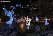 크리스마스 가볼만한 곳, 서울 크리스마스 행사 총정리