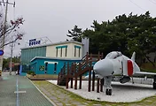 [포항여행] 해군6전단 항공역사관 & 몰개월비행기공원