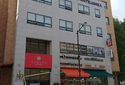 서울 종로 게스트하우스, 호스텔코리아 창덕궁점 오마뎅에서 점심