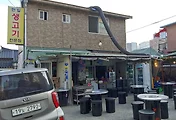 익선동 고기집 / 익선동 삼겹살 맛집, 한일생고기