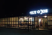 분위기 있는 예쁜 카페, 플라이오조(성산읍 오조리 카페)