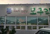[제주여행]성산일출봉 흑돼지맛집 모구리식당 맛있네요