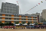 당서초등학교, 어린이날 기념 한마음 체육대회 이모저모