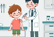 썸네일-어린이 국가예방접종사업: 우리 아이의 건강한 미래를 위한 필수 가이드