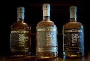 브룩라디 공식 제품군 I (Bruichladdich Official Line-Up) 썸네일