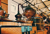 샤르팡티에(Distillerie Charpentier), 쁘띠 샹파뉴 기반의 증류업자 썸네일