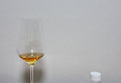 꼬냑 리뷰#84) 마랑셰빌 Lot.14 그랑 샹파뉴 / Marancheville Lot.14 Grande Champagne 썸네일