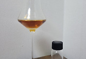 꼬냑 리뷰#25) 발레앙 테시니에 1990 싱글 캐스크 봉 부아 / Vallein Tercinier 1990 Single Cask Bons Bois 썸네일