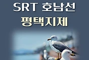썸네일-SRT 호남선 평택지제역 상·하행선 최신 배차 시간표,  이용요금	안내