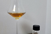 싱글몰트 리뷰#254) 벤리악 2007 캐스크 보틀링 #3242 LMDW / Benriach 2007 Cask Bottling LMDW 썸네일