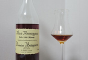 아르마냑 리뷰#16) 도멘 브와니에 1986 폴 블랑슈 / Domaine Boingnères 1986 Folle Blanche 썸네일